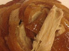 精品烤鸭-金百万烤鸭店(马甸店)