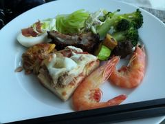 -广州四季酒店·意珍·意式自助餐