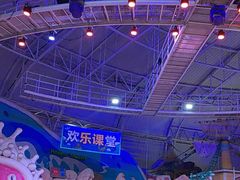 -烟台海昌鲸鲨海洋公园