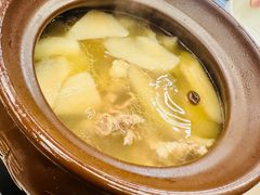 -民间瓦缸煨汤館(嵩山路店)