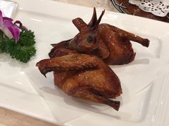 -顺德人家食府(黄金广场店)