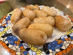 -大川先生·小龙虾·川菜(信义坊店)