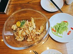 -北京老铺烤鸭(西稍门店)