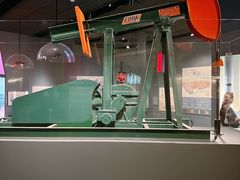 -布洛克德克萨斯国家历史博物馆