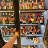 西安探店｜西安skp法式复古餐酒馆🥩🍷