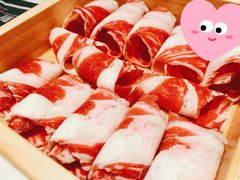 -新一哥粤菜火锅(瑞金店)