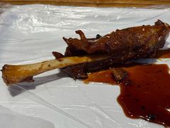 -赵元章肉骨烧(山塘街店)