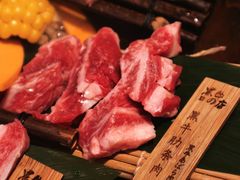 -黑牛の店·和牛烧肉(大悦城店)