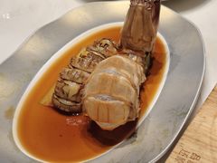 -海味世家·家常菜馆(明州里店)