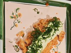 -匠和风精致料理(莆田财富中心店)