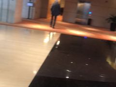 -北京北辰洲际酒店