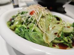 -湖北三五醇酒店·35年新楚菜