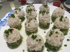 -牛头鱼庄·地道广西菜(西明店)