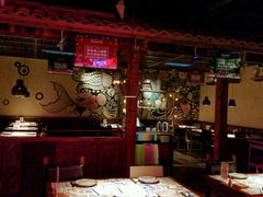 -鱼乐圈烤鱼餐厅(富尔沃·财富街店)