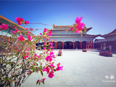 -哈密回王府景区