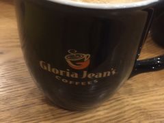-Gloria Jean's Coffees