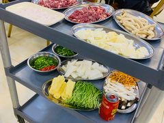 -五洞大众牛餐馆(番禺分店)