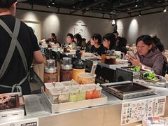 -肉肉大米(金虹桥店)