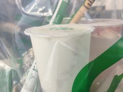 -仙雨林·奶茶鲜果茶(书院巷店)