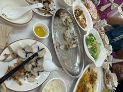 -鸿记海鲜大酒楼(开发区店)