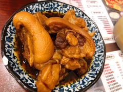 -螺世纪螺蛳粉·桂味小排档(裕德店)