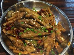 -小民大排档(光谷店)