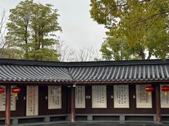 -龙华素斋(龙华路店)