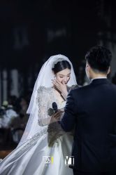 -MANLI BRIDAL婚纱