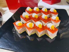 -云海轩·海鲜自助-河北云瑧世纪大饭店1F