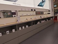 -华为授权体验店(绿宝广场)