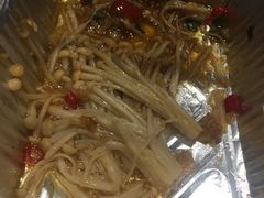 -唛嘻哒烤串朝鲜族风味(金桥店)