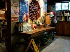 -老五烧烤(石牌岭店)