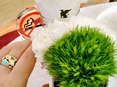 -新发展亚太JW万豪酒店大堂吧