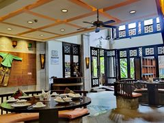 -七仙岭君澜度假酒店·桃源小馆中餐厅