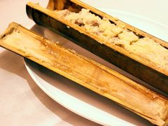 小米蒸排骨-粗茶淡饭·汉口公馆(循礼门店)