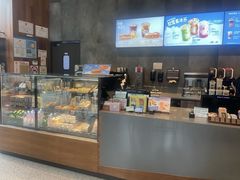-星巴克(凯德晶萃店)