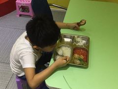 -联恩国际儿童教育·幼小衔接·少儿英语·托管班(远洋未来中心店)