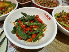 -小柴米·传统江西菜(八一广场店)