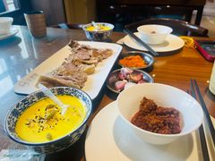 -青海名吃尕张娃非遗烤肉(海湖总店)