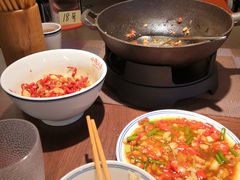 -小隐人家(乐松店)