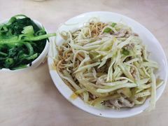 -玉华饮食店(茅台路店)
