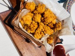 -俄士厨房(五棵松华熙LIVE店)