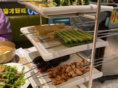 -丰茂烤串(公园店)