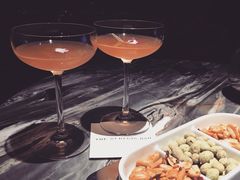 -瑞吉吧 The St·Regis Bar(长沙瑞吉酒店)