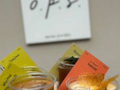 -O.P.S. CAFE