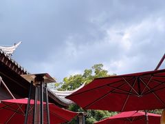 -杭州西子湖四季酒店-WL BISTRO西湖餐厅(灵隐路店)