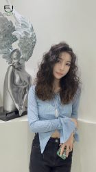 -FOR YOU造型