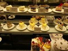 零售区-PETIT PARIS 小巴黎(花园道店)