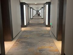 -杭州君尚云郦酒店