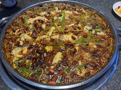 -胖子鱼·天水麻辣鱼火锅(秦州407店)